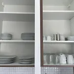 75Qm - 3 Rooms - Free Parking - Mallibase Apartments