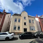 75Qm - 3 Rooms - Free Parking - Mallibase Apartments