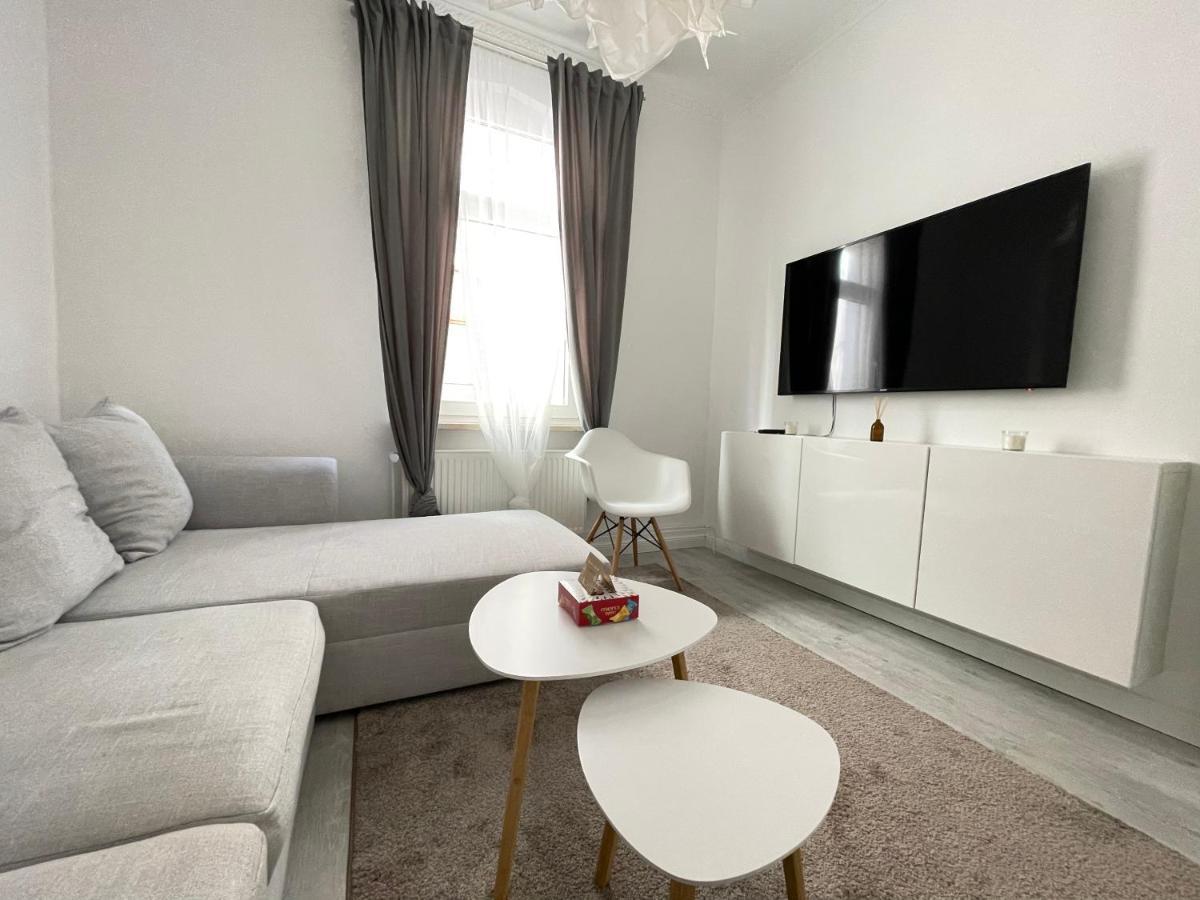 75qm - 3 - Free Parking - Mallibase Hannover