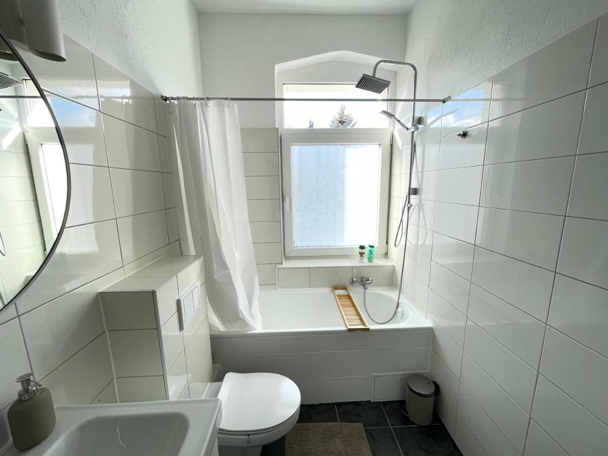 75qm - 3 - Free Parking - Mallibase Appartement *