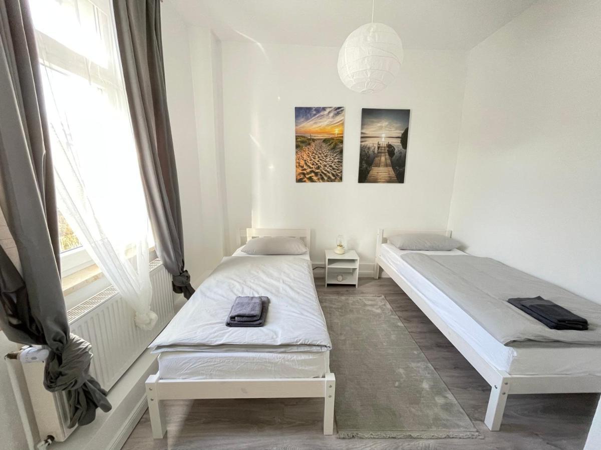 75qm - 3 - Free Parking - Mallibase Appartement