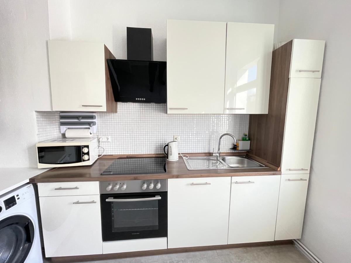 75qm - 3 - Free Parking - Mallibase Hannover