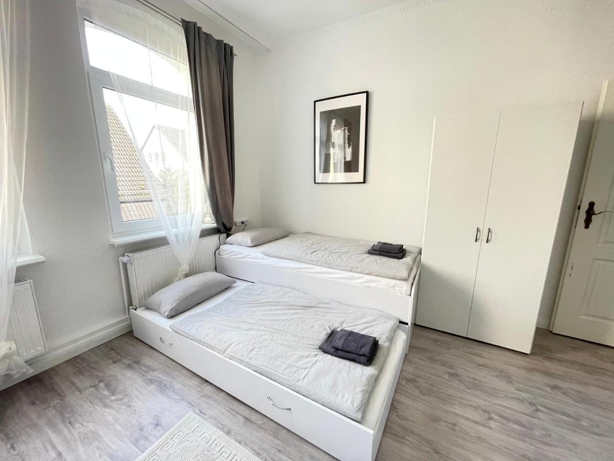 Appartement 75qm - 3 - Free Parking - Mallibase *