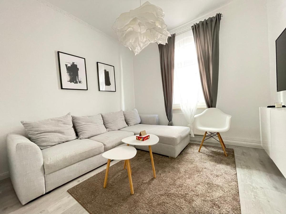 75qm - 3 - Free Parking - Mallibase Appartement Hannover