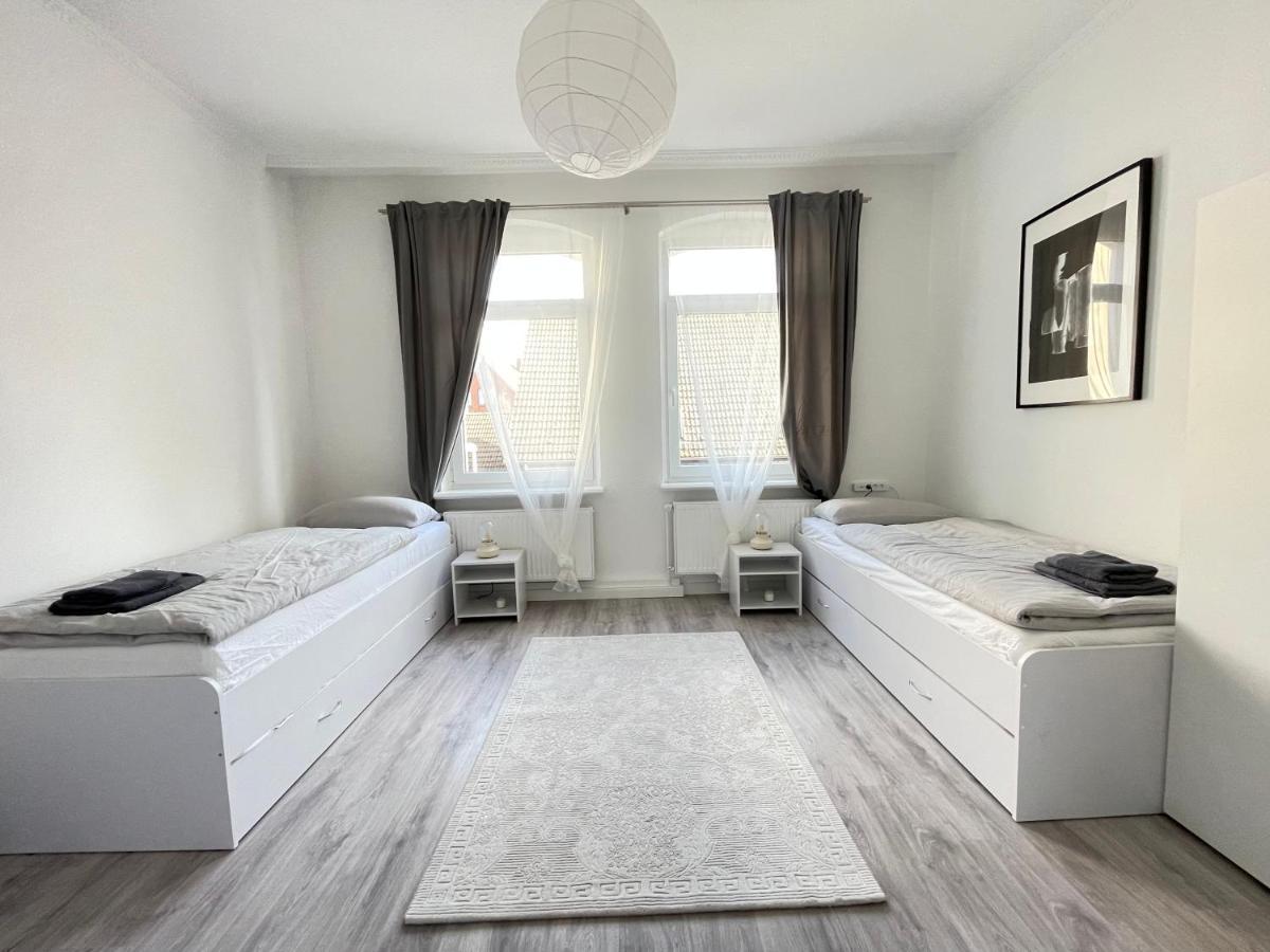 75qm - 3 - Free Parking - Mallibase Hannover