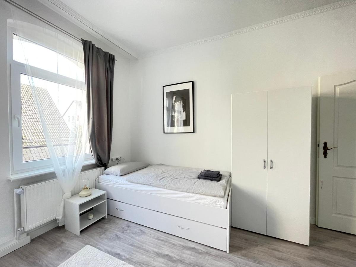 75qm - 3 - Free Parking - Mallibase Appartement Hannover