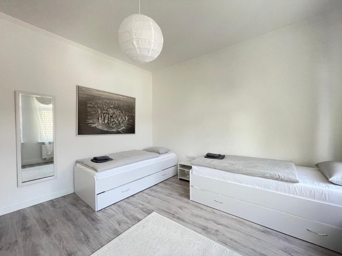 75qm - 3 - Free Parking - Mallibase Appartement *