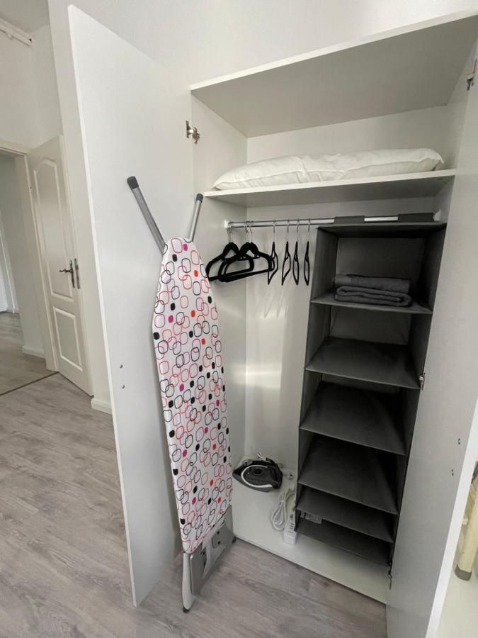 75qm - 3 - Free Parking - Mallibase * Hannover