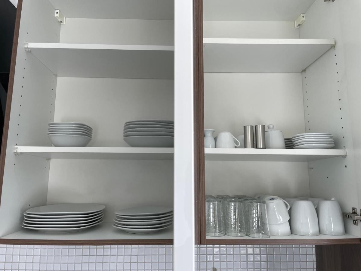 Apartment 75qm - 3 - Free Parking - Mallibase